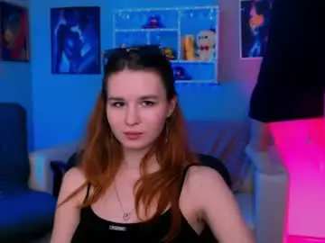 Chaturbate Best Webcam of angie_foxy