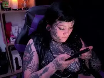 Chaturbate Best Webcam of aradia66