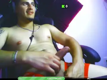 Chaturbate Best live sex cam show of babysaenx