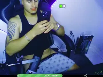 Chaturbate Free Porn Cam of babysaenx