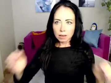 Chaturbate Live Sex of beautiful_moon7
