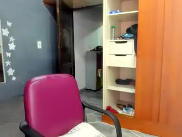 Chaturbate Live Sex of boobs_chuvy