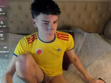 Chaturbate Nude Webcam of cml0_