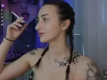 Chaturbate Sex Chat of fairy_squirt