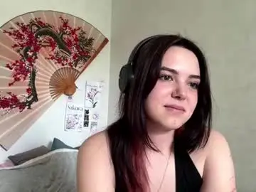 Chaturbate Best Webcam of frosted_bloom