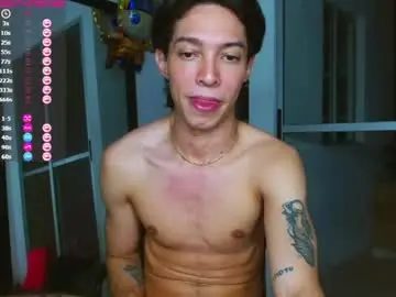 Chaturbate Best Webcam of johnlaytonn
