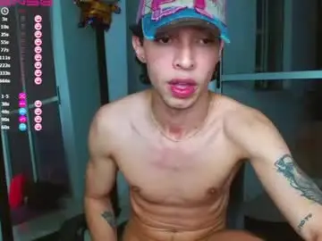 Chaturbate Live Sex of johnlaytonn