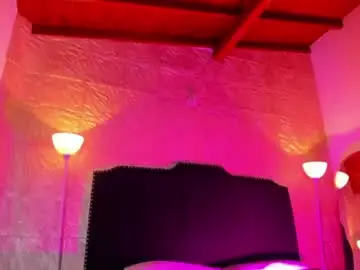 Chaturbate Sex Chat of kimberly_gonzalez1