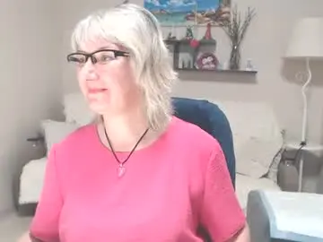 Chaturbate Adult Video Chat of leilamays