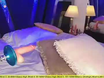 Chaturbate Private Sex Chat of samy_ross_