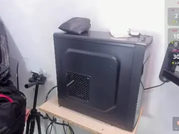 Chaturbate Free Live Porn of sofia_mark20