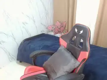 Chaturbate Private Sex Chat of teffi_morgan