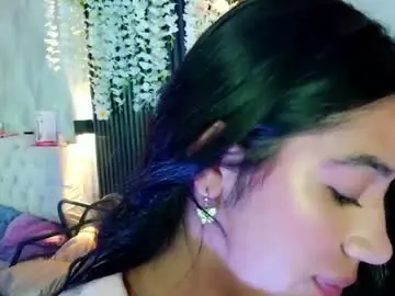 Chaturbate Watch Live Sex Cams of zaira_bonny