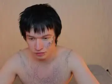 Chaturbate Nude Webcam of chem1ko
