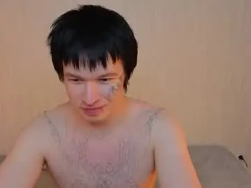 Chaturbate Nude Webcam of chem1ko
