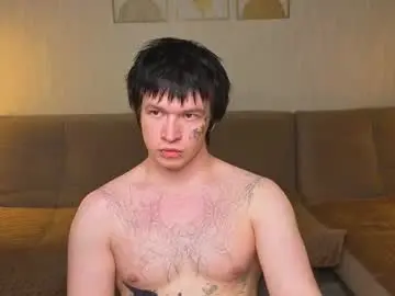 Chaturbate Nude Webcam of chem1ko