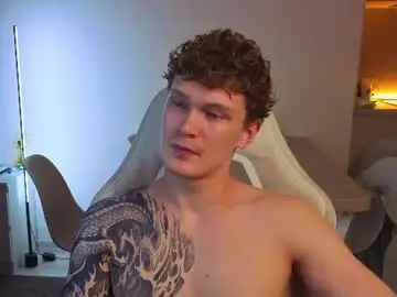 Chaturbate Adult Webcam of chem1ko