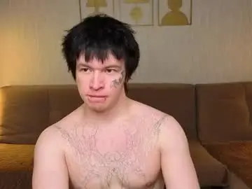 Chaturbate Sex Cam of chem1ko