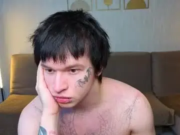 Chaturbate Free Live Porn of chem1ko
