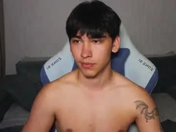 Chaturbate Live Porn of chem1ko