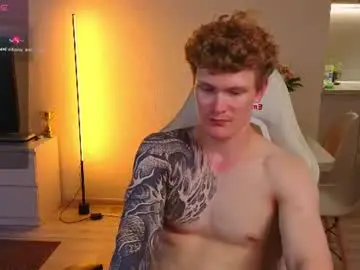 Chaturbate Live Sex Cam of chem1ko