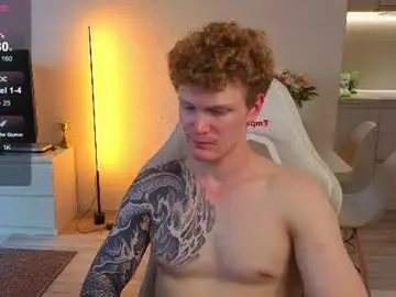 Chaturbate Live Sex of chem1ko