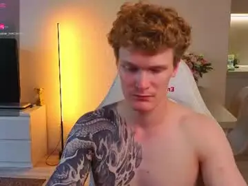 Chaturbate Sex Cam of chem1ko