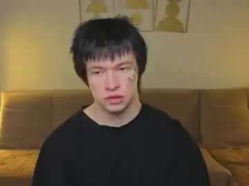 Chaturbate Live Porn of chem1ko
