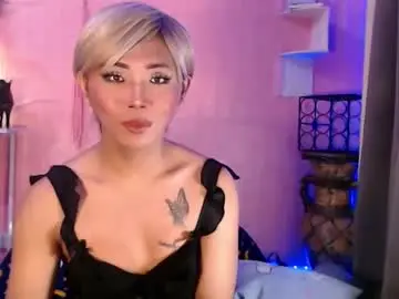 Chaturbate Nude Webcam of kattiecurrent