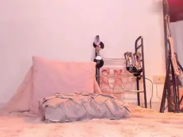 Chaturbate Private Sex Chat of liry_kim