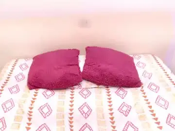 Chaturbate Live Sex Cam of melisa_torrez
