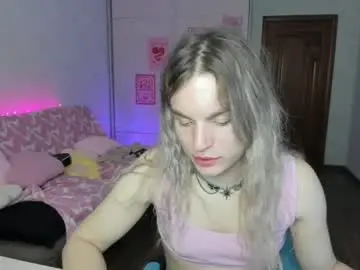 Chaturbate Adult Video Chat of millikira006