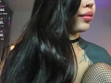 Chaturbate Live Porn of novalana