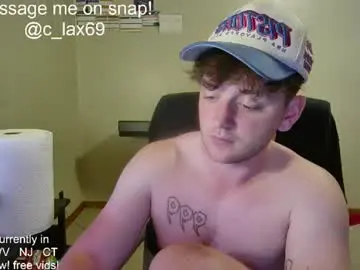 Chaturbate Best Webcam of sexylax69