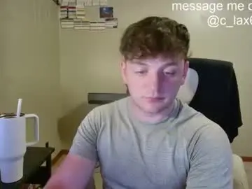 Chaturbate Private Sex Chat of sexylax69