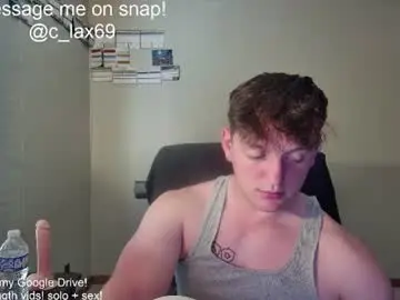 Chaturbate Private Sex Chat of sexylax69