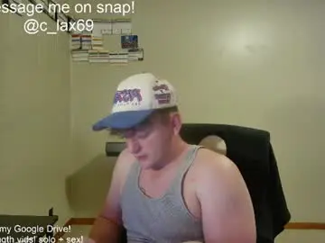 Chaturbate Best Webcam of sexylax69