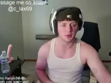 Chaturbate Adult Webcam of sexylax69