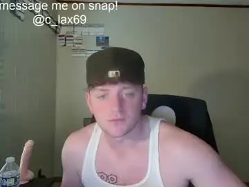 Chaturbate Adult Webcam of sexylax69