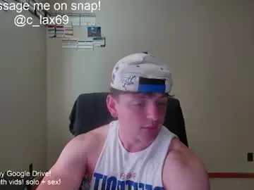 Chaturbate Free Live Porn of sexylax69