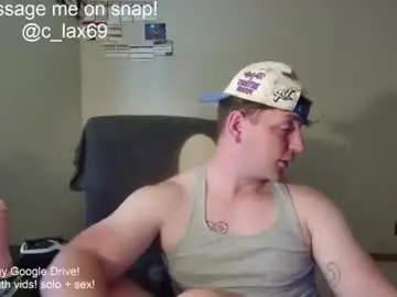 Chaturbate Best live sex cam show of sexylax69