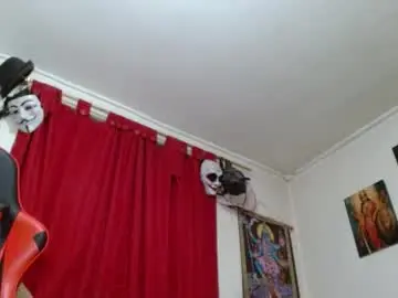 Chaturbate Best live sex cam show of amanda_valeska