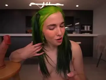 Chaturbate Adult Webcams of bailey_eilish
