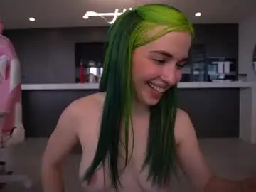 Chaturbate Free Live Porn of bailey_eilish
