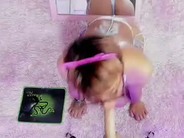 Chaturbate Best Webcam of carly_thompson
