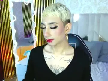 Chaturbate Live Porn of cyrus_tay