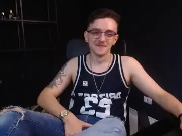 Chaturbate Sex Chat of felixstark