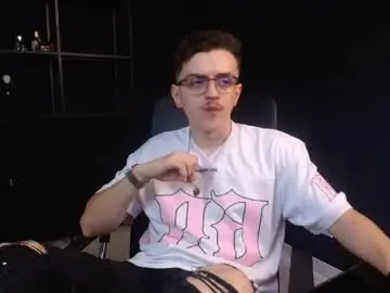 Chaturbate Best Webcam of felixstark