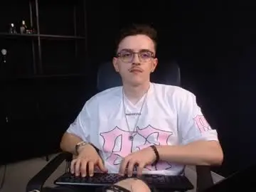 Chaturbate Live Sex of felixstark