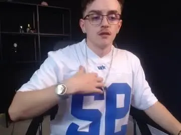 Chaturbate Live Sex of felixstark